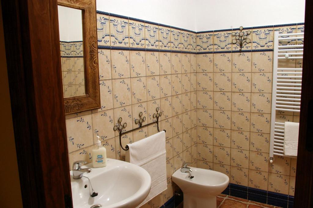Villa De Xicar Montejicar Quarto foto