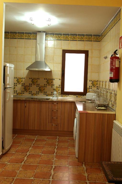 Villa De Xicar Montejicar Quarto foto