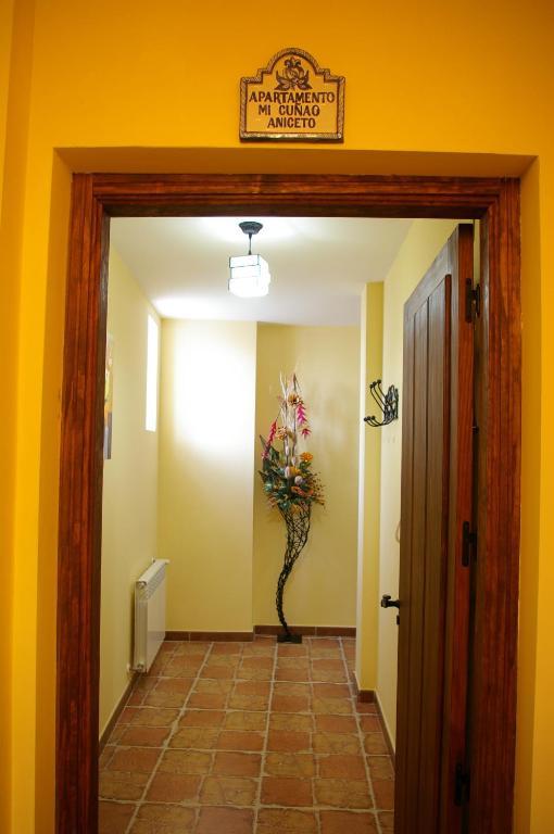 Villa De Xicar Montejicar Quarto foto