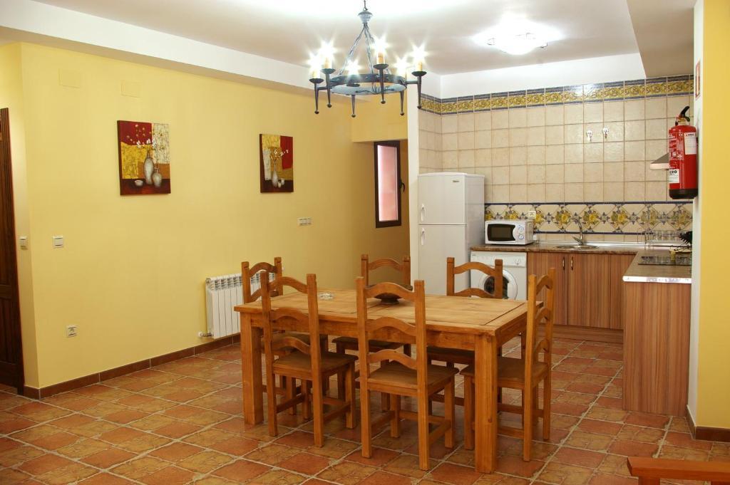 Villa De Xicar Montejicar Quarto foto