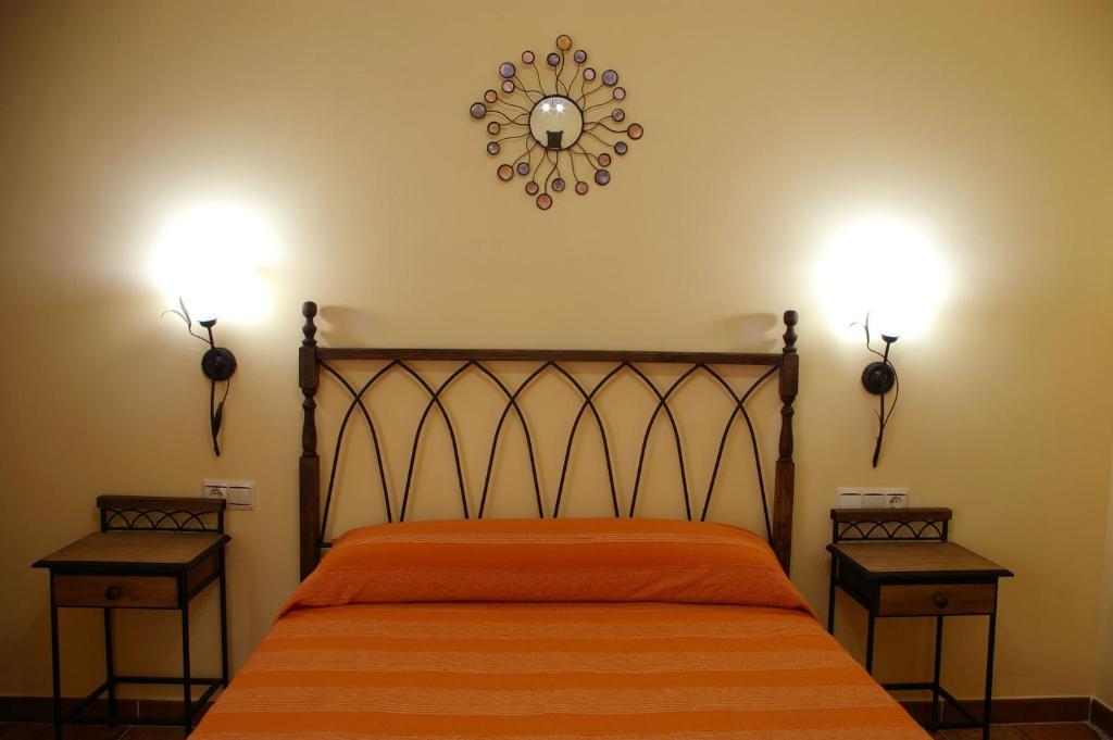 Villa De Xicar Montejicar Quarto foto
