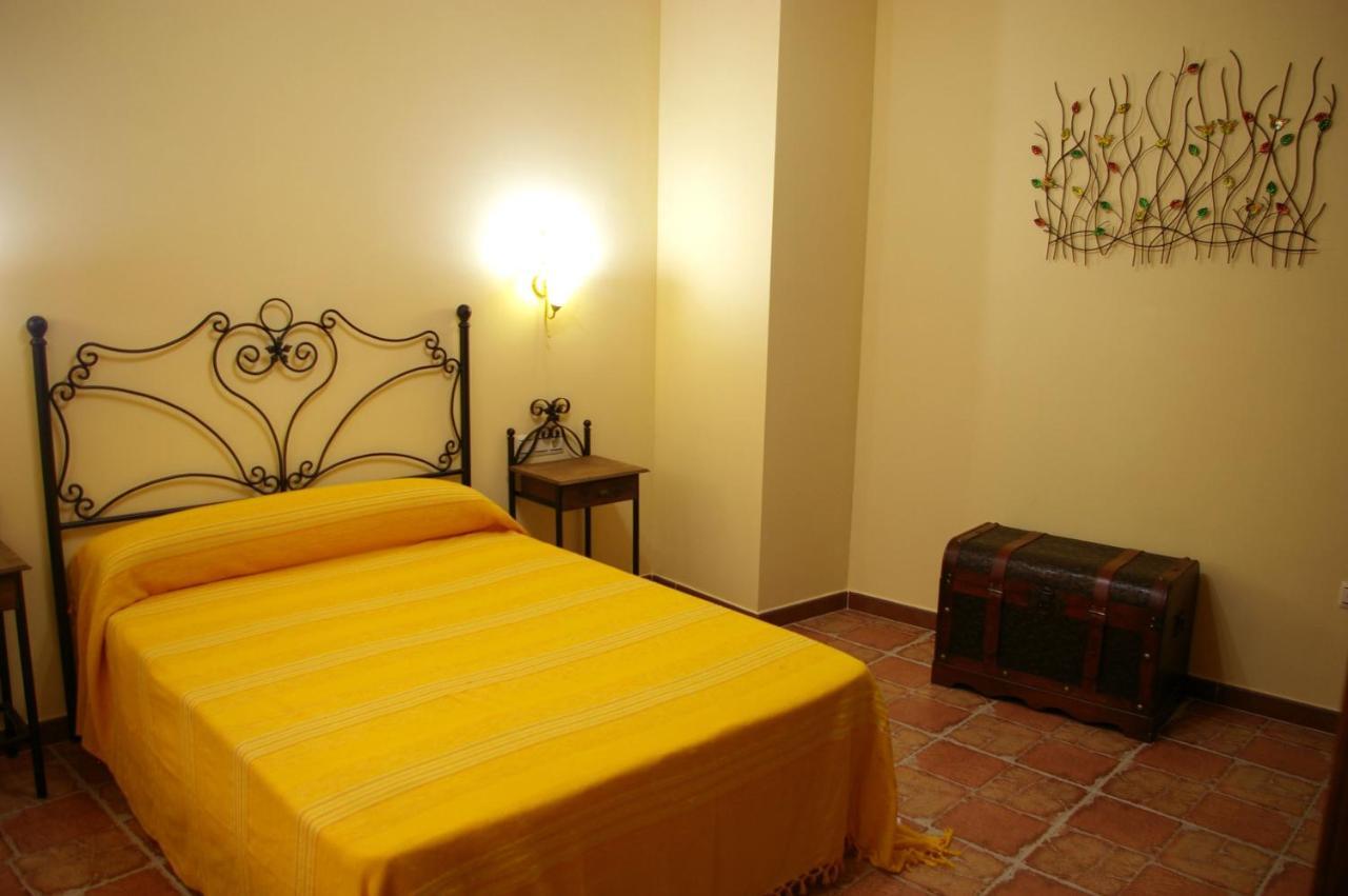 Villa De Xicar Montejicar Quarto foto
